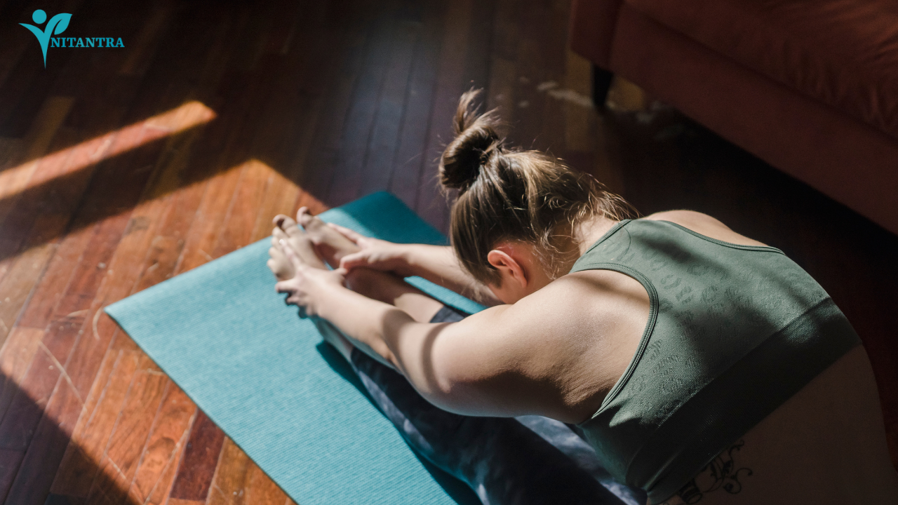 Yoga Morning Routine: A Simple Yet Powerful Way to Start Your Day